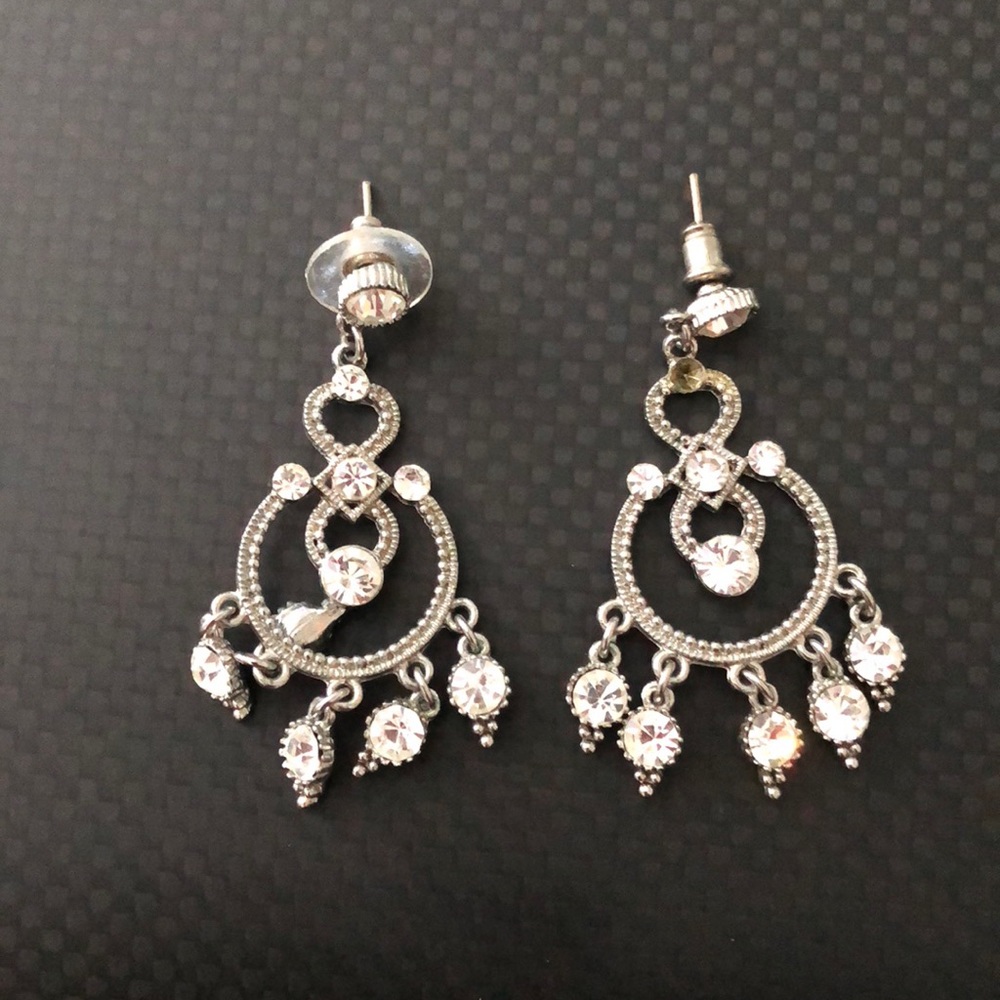 Chandelier Earrings